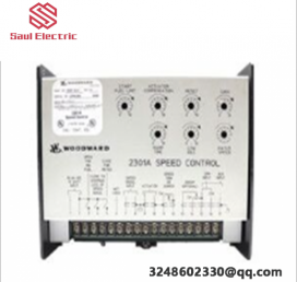 Woodward 5441-673 Relay Module - Advanced Control Solution for Industrial Automation