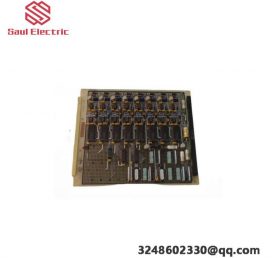 WOODWARD 5461-644 Analog Output Module