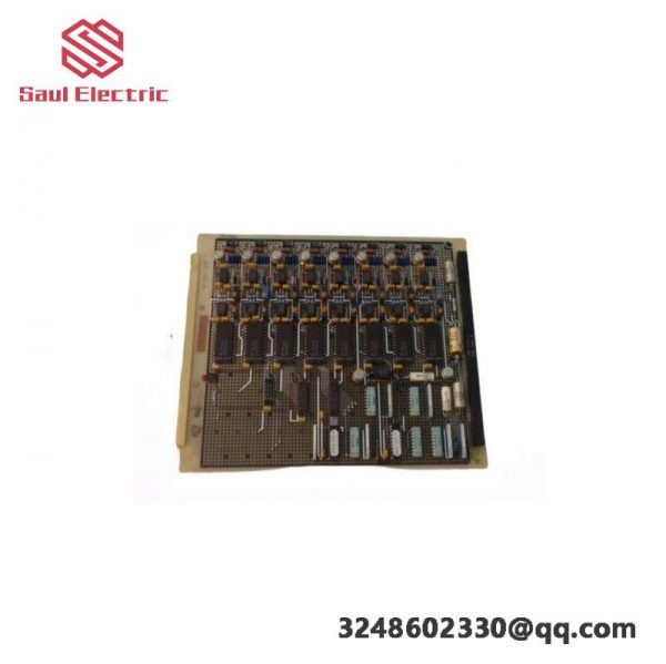 WOODWARD 5461-644 Analog Output Module