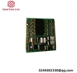 WOODWARD 5461-650 Temperature & Current Input Board