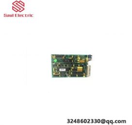 WOODWARD 5462-408 BOARD - Industrial Control Module, Precision Engineered