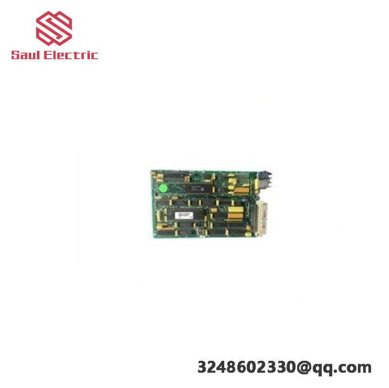 WOODWARD 5462-408 BOARD - Industrial Control Module, Precision Engineered