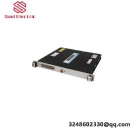 WOODWARD 5462-744 Automation I/O Module, Precision Control Components