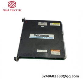 WOODWARD 5464-013 Control Module