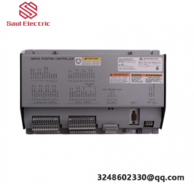 Woodward 5464-331 New: Advanced Control Module for Industrial Applications