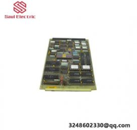 Woodward 5464-441 Control Board, Industrial Grade Automation Module