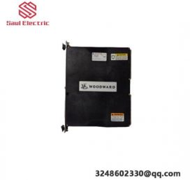 Woodward 5464-513 - Industrial Control Module