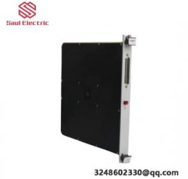 Woodward 5464-6532: High-Power Industrial Control Module