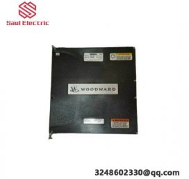 Woodward 5466-256 Micronet Module Field Termination Discrete I/O