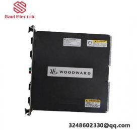 WOODWARD 5466-3484: Advanced PLC Circuit Board, Industrial Control Solutions