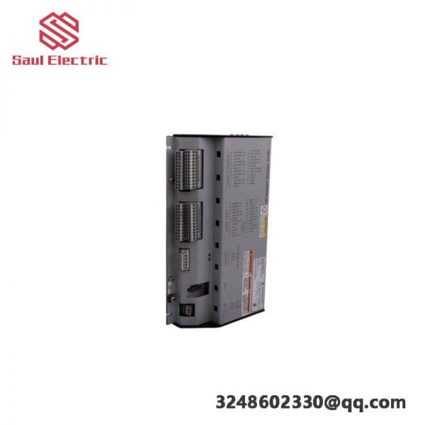 WOODWARD 5466-409 Industrial Control Module