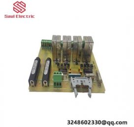 Woodward 62223-5500-159-D, 3074-739 PCB Module Relay Board - Precision Control Solution for Industrial Applications