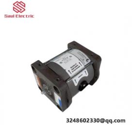 Woodward 8256-016 EPG Rotary Actuator: Precision Control for Industrial Automation