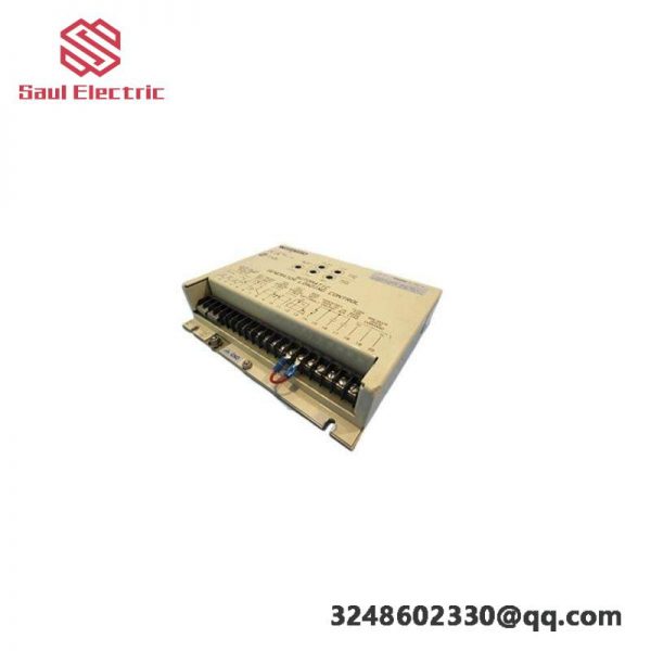 WOODWARD 8701-758 / 5601-1126: Industrial Control Module, Advanced Automation Solution