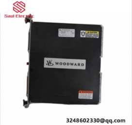 Woodward 9405-009 Control Module