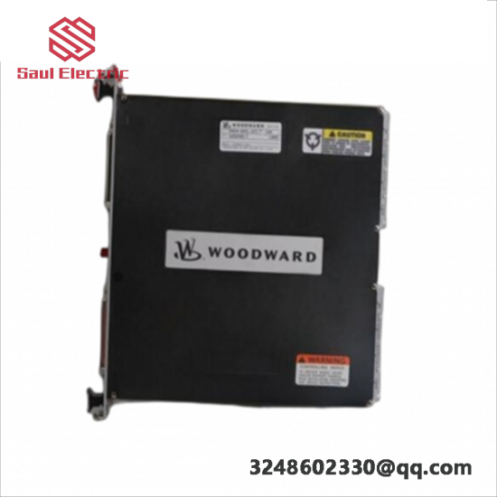 Woodward 9405-009 Control Module