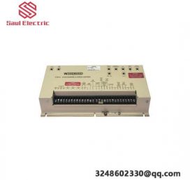 Woodward 9905-377 Digital Control Module