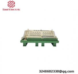 WOODWARD 9905-973 Control Module for Industrial Automation