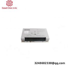 WOODWARD PLC 9907-029 Synchronizer Module