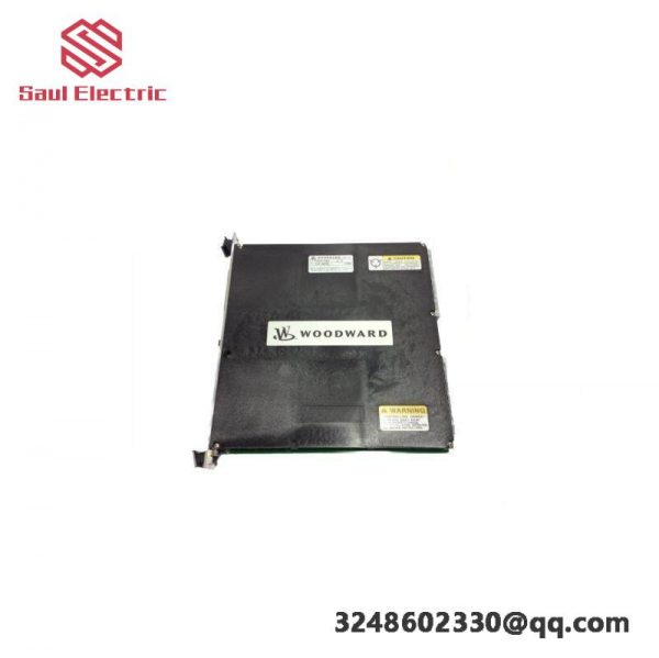 WOODWARD 9907-1228 Advanced PLC Module