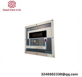 Woodward 9907-162: Microprocessor Based Controller, PLC for Steam Turbine Control