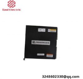 WOODWARD UMT1 UMT145B A3 LR20523 Generator Module