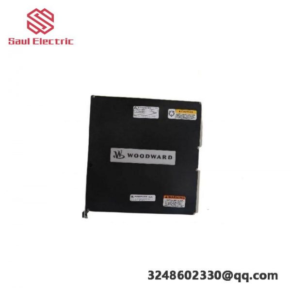 WOODWARD UMT1 UMT145B A3 LR20523 Generator Module