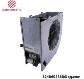 ABB WS FAN 115 AcS800 Multi-Drive Inverter Fan