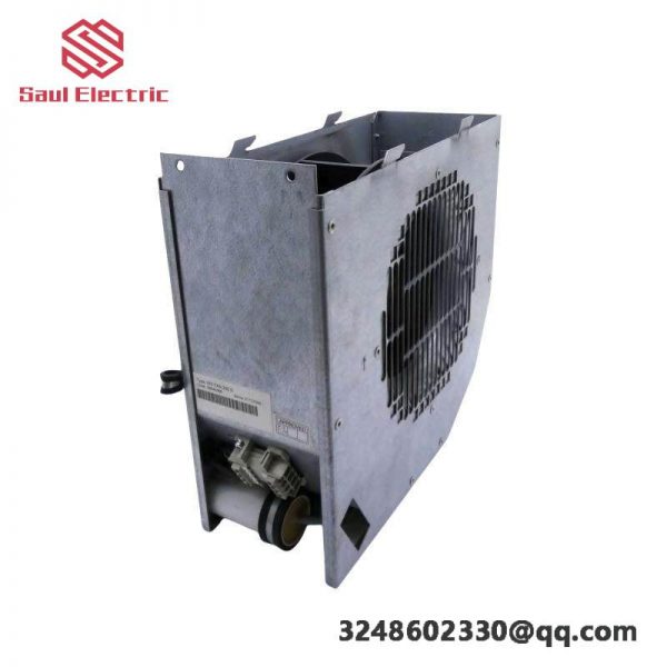 ABB WS FAN 115 AcS800 Multi-Drive Inverter Fan