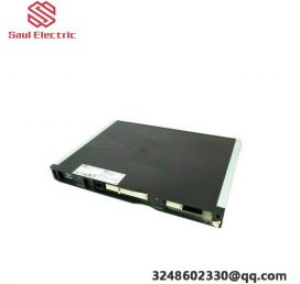 HIMA HIMAX X-SB-01 System Bus Module - High-Performance Communication Solution