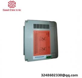 XAO-82-22 Industrial Control Module, XAO Electronics