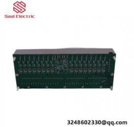 Honeywell XFL523-B Digital Input Module, for Industrial Control Solutions