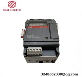 ABB XM06B5 Motor Control Module