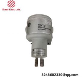 GE XMTC-62-21 | anametrics XMTC Thermal Conductivity Transmitter