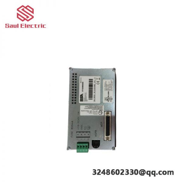 XP Power F7A4K6G2 A1A0100275 Industrial Power Supply