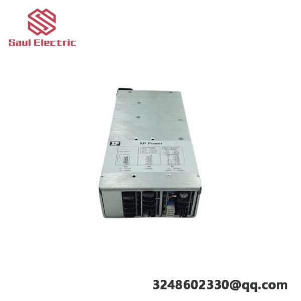 XP Power F7E1A6G2 - High Efficiency Switching Power Supply, F7E Series, Modules