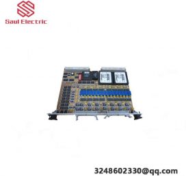 XYCOM XVME-531 VMEbus Analog Output Module