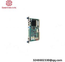 XYCOM XVME-976 Expansion Board: Advanced Connectivity for Industrial Automation