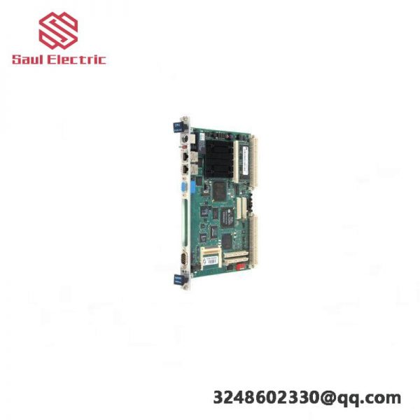 XYCOM XVME-976 Expansion Board: Advanced Connectivity for Industrial Automation