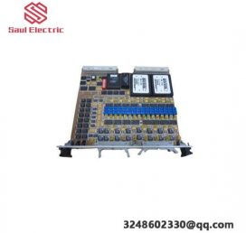 XYCOM XVME-531 VME Bus Analog Output Module, 16-Channel