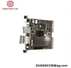 XYCOM XVME-674 - High-Performance VME Bus Module for Industrial Automation Systems