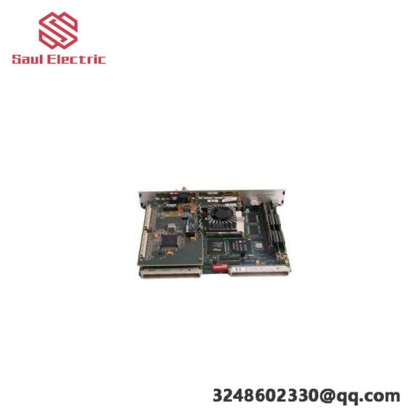 XYCOM XVME-976 - High Performance VME Bus Module