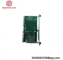 XYCOM XVME-976 VME Bus Card: Advanced I/O Module for Industrial Control Systems