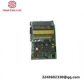 Yamazaki Mazak MPS-510 I-829037A Sequencer Circuit Board, Advanced Manufacturing Solutions