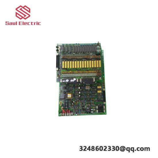 Yamazaki Mazak MPS-510 I-829037A Sequencer Circuit Board, Advanced Manufacturing Solutions