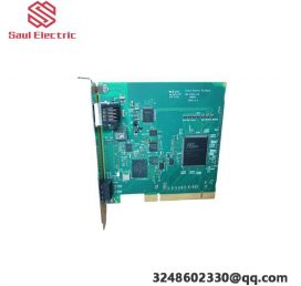 Yaskawa AB-PCI-PRT-S AB3609-C Communication Board: Industrial Grade Communication Module for Enhanced Automation