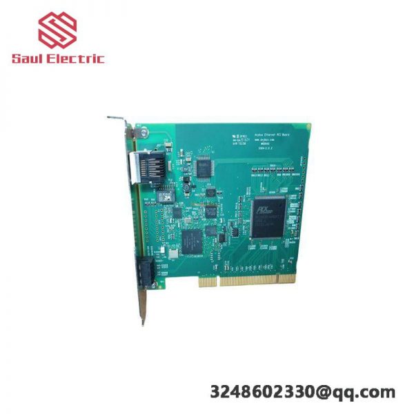 Yaskawa AB-PCI-PRT-S AB3609-C Communication Board: Industrial Grade Communication Module for Enhanced Automation