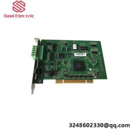 Yaskawa AB3606-C AB-PCI-EIP-S Robot Communication Board