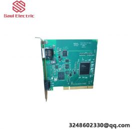 Yaskawa AB3609-C Communication Board: Industrial Grade, Advanced Networking Solutions