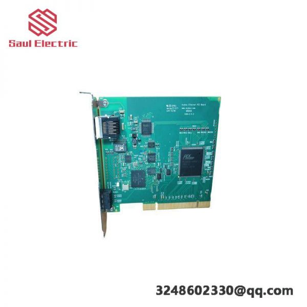 Yaskawa AB3609-C Communication Board: Industrial Grade, Advanced Networking Solutions